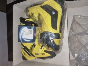 Vand clapari Rosignol RACE 1