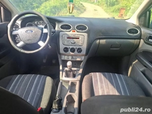 Ford Focus , 2009, 1.6tdi = rate cu buletinul  - imagine 3