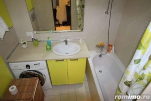 Garsoniera de inchiriat zona Doamna Ghica - imagine 3