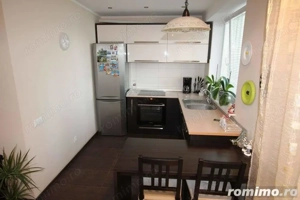 Garsoniera de inchiriat zona Doamna Ghica - imagine 2