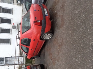 Vând Dacia Logan benzină+GPL 800 euro cu fiscal pe loc - imagine 5