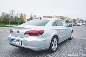 Volkswagen Passat CC 2014 | 2.0 TDI BlueMotion