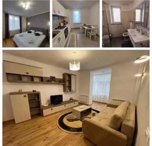 Regim hotelier apartament 2 camere  - imagine 3