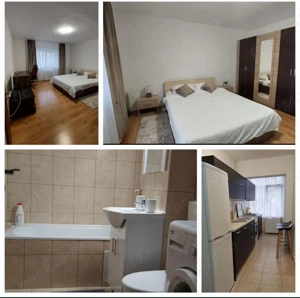 Regim hotelier apartament 2 camere  - imagine 5