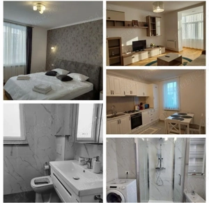 Regim hotelier apartament 2 camere  - imagine 2