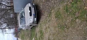 Autoturism skoda Octavia 