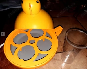 OFERTA: Fierbator pentru oua NOU = 55 ron