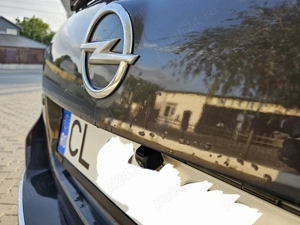 Opel astra J 2014 Euro 6 - imagine 5