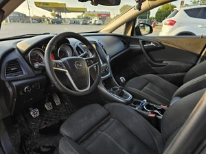 Opel astra J 2014 Euro 6 - imagine 6