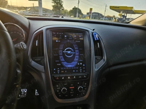 Opel astra J 2014 Euro 6 - imagine 10