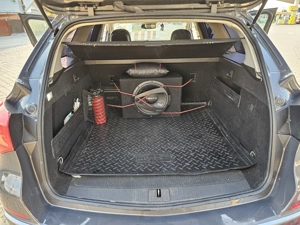 Opel astra J 2014 Euro 6 - imagine 9