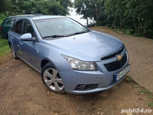Chevrolet Cruze  - imagine 3