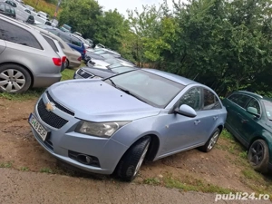 Chevrolet Cruze  - imagine 2