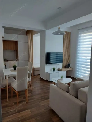 Garsoniera de inchiriat in zona Lujerului  - imagine 2