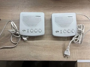Set interfon wireless pentru birou, Commax WI-2B
