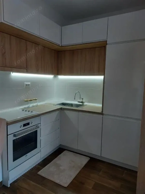 Garsoniera de inchiriat in zona Lujerului 