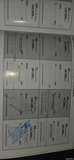 Hyundai Tucson 1.6 T-GDi 230cp Hybrid - imagine 8