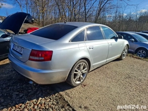 Audi A6    - imagine 3