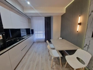 Garsoniera de inchiriat in zona Militari