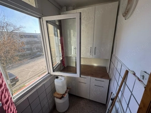 Apartament 2 camere decomandat   59 mp utili   etaj 1   zonă Autogară - imagine 3