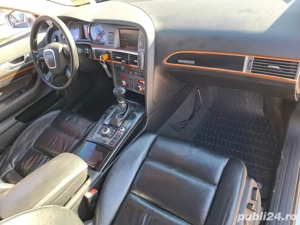 Audi A6    - imagine 4