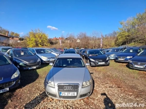 Audi A6    - imagine 2