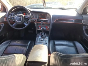 Audi A6    - imagine 5