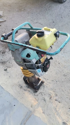 Inchiriez mai compactor picamer - imagine 4