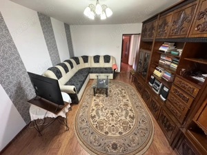 Apartament 2 camere decomandat   59 mp utili   etaj 1   zonă Autogară - imagine 7