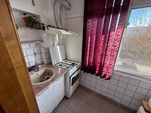 Apartament 2 camere decomandat   59 mp utili   etaj 1   zonă Autogară - imagine 4