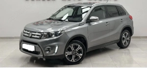 Suzuki Vitara 4x4 diesel