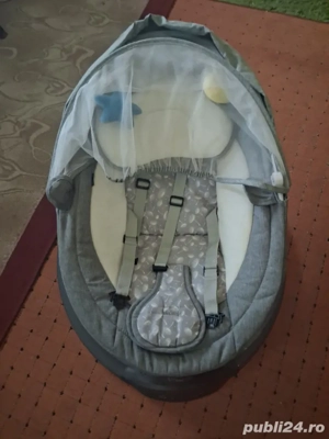 vand leagan de bebelusi