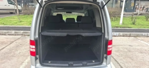 VW Caddy 2015,1.6 diesel - imagine 5