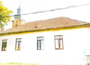 Casă disponibilă cu avans si rate lunare, în zonă centrală, în  comuna Pilu, județul Arad - imagine 2