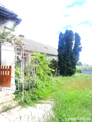 Casă disponibilă cu avans si rate lunare, în zonă centrală, în  comuna Pilu, județul Arad - imagine 6