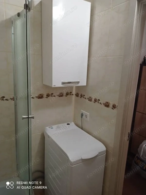 Garsoniera de inchiriat in zona Tineretului - imagine 4