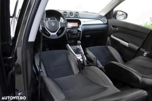 Suzuki Vitara 4x4 diesel - imagine 4