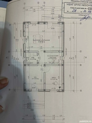 casa de vânzare în dedovita noua simian - imagine 6