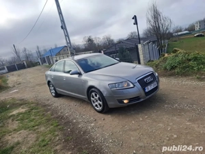 Audi A6    - imagine 2