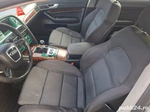 Audi A6    - imagine 4