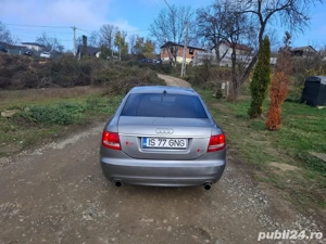 Audi A6    - imagine 3