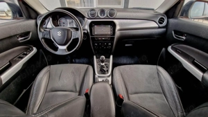 Suzuki Vitara 4x4 diesel - imagine 5