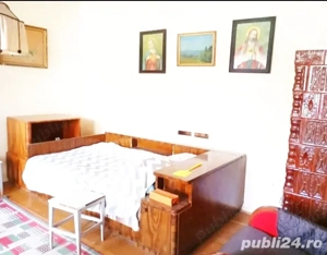 Casă disponibilă cu avans si rate lunare, în zonă centrală, în  comuna Pilu, județul Arad