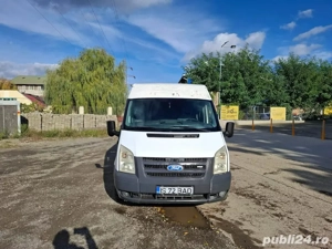 Ford Transit  - imagine 3