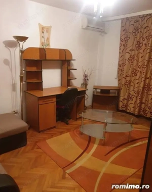 Garsoniera de inchiriat Pipera