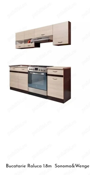 Blat bucătărie nou 