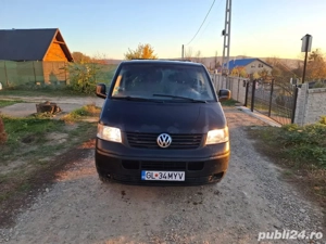 Volkswagen T5     - imagine 2