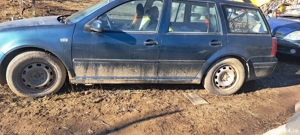 dezmembrez golf 4 1.6,1.4,1.9,axr,alh - imagine 3