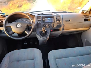 Volkswagen T5     - imagine 5