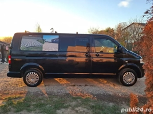 Volkswagen T5     - imagine 3